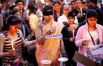 Delhi gang-rape case: Counsel says victim's friend 'womaniser'
