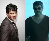 Ajith's 53rd film teaser breaks Billa 2 record!