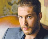 Tom Hardy splurges 2 million pounds on house