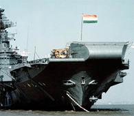 Navy officer's wife alleges forced sex with husband's colleagues, probe ordered
