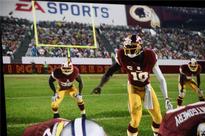 EA announces Ignite engine for next-gen sports games