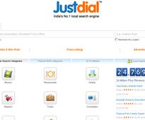 Just Dial raises Rs 208 cr from anchor investors