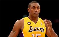 'Eleven Rings:' Phil Jackson learned how to talk to Metta World Peace