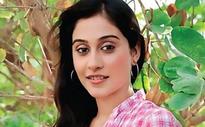 Regina gets busy in Tollywood