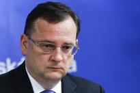 Czech PM Quits in Corruption Scandal Aftermath