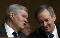 Senator urges quick action on Ex-Im nominee Hochberg