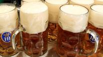 Fracking puts beer in danger, German brewers warn