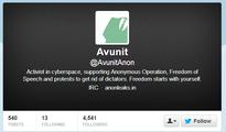 Who is Avunit? The Hunt for LulzSec's Ghostly Sixth Member