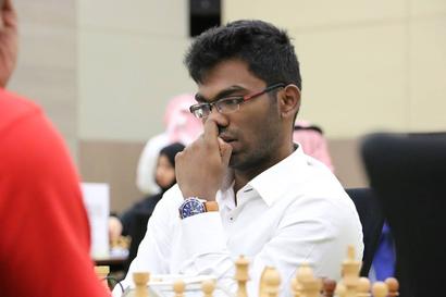 Sports Shorts: Indian challenge ends in World chess Sports Shorts: Indian challenge ends in World chess