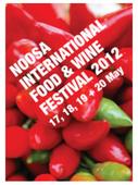 Great Value at Noosa International Food and Wine Festival
