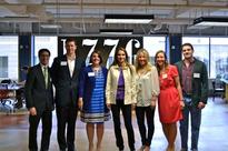 The Scene: Week of April 29