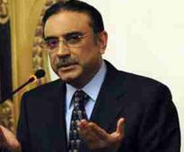 I should have quit presidency to lead PPP in polls: Zardari