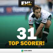 EHL KO16 Amsterdam - Did you know?