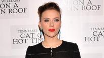 Scarlett Johansson to direct Truman Capote's 