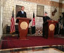 Can 1996 Repeat Itself In Afghanistan?  Analysis