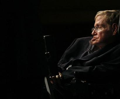 MUST READ: 10 things you didn't know about Stephen Hawking MUST READ: 10 things you didn't know about Stephen Hawking