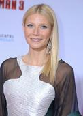 Celebrity Hairstyles How To: Gwyneth Paltrow's Sleek Chic
