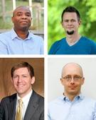 ORNL Materials Science Scientists Win DOE Early Career Awards