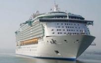Royal Caribbean makes changes to finance team