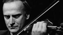 Child abuse probe at Menuhin school