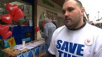 Alex patients 'favour Birmingham'