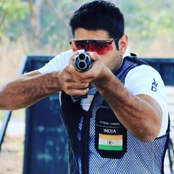 Sports Shorts: Kynan raises medal hopes Sports Shorts: Kynan raises medal hopes