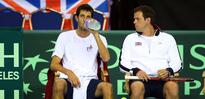 This Week in British tennis: Friday 5th April 2013
