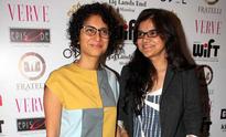 National award winner Namrata Rao wants to direct a film