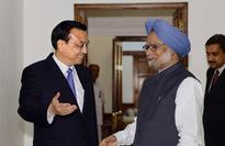 Closer Look: Li's India Trip about 'Exploring New Strategies'