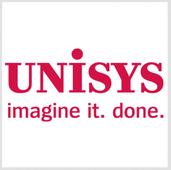 Unisys to Help Run Immigration and Citizenship Agency IT; Ron Frankenfield