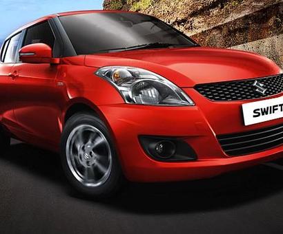 Now, Maruti offers discount on diesel cars