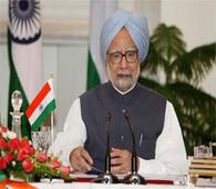 Manmohan Singh files nomination papers for fifth RS term from Assam