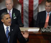 Obama to pledge more transparency on counterterrorism policy