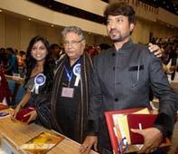Irrfan Khan, John Abraham receive 60th National Film Awards