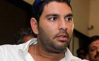 Gambhir, Yuvraj dropped from India's CT squad
