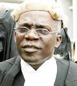 Falana: Okiro not qualified for PSC job