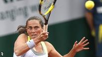 French Open: Federer v Simon