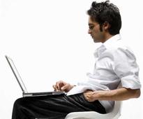IITian quits Hollywood to design lab in suitcase