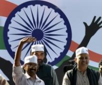 Aam Aadmi Party criticises new CAG's appointment