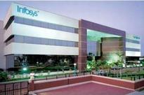 Infosys's IT Division Unlikely To Give Salary Hike