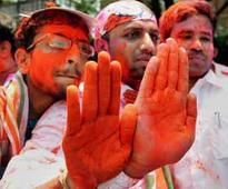 Law and order bad in Tripura, says Congress; calls for shutdown