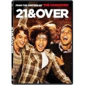 21 & Over (DVD)