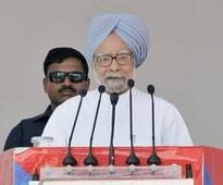 India PM pledges to clean up defence sector