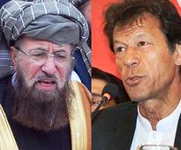 PTI seeks cleric help in Taliban peace talks