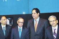 Salary packages of Infosys' Gopalakrishnan, Shibulal decline by nearly 30%