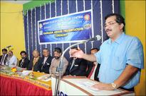 M'lore: Kasaragod Chinna gets Rotary Vandana Award