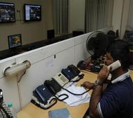 AP CM opens centralised 'Dial-100' emergency response centre