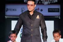Jimmy Shergill walks the ra...