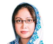 Surmounting all odds: Only six women make it to national and 10 to provincial assemblies