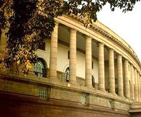 Govt considering ordinances on food security, land acquisition bills